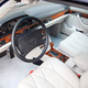 Illustration for article titled Dutch Royal Family Restores 1985 Mercedes 380 SEL Caruna